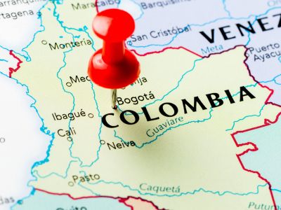 Immigration Lawyers in Colombia