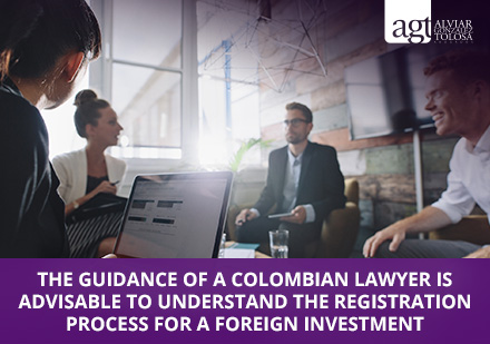  Colombian Lawyer Meeting for Starting a Business in Colombia