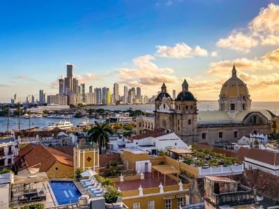 Colombia Real Estate - Legal advice to buy properties