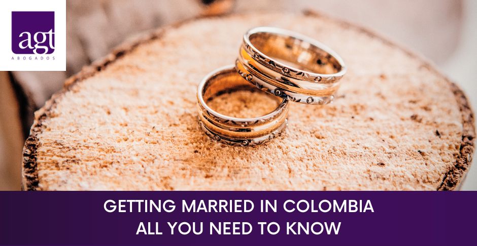 Getting married in colombia - All you need to know