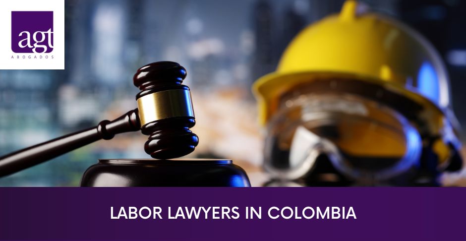 Labor Lawyers in Colombia