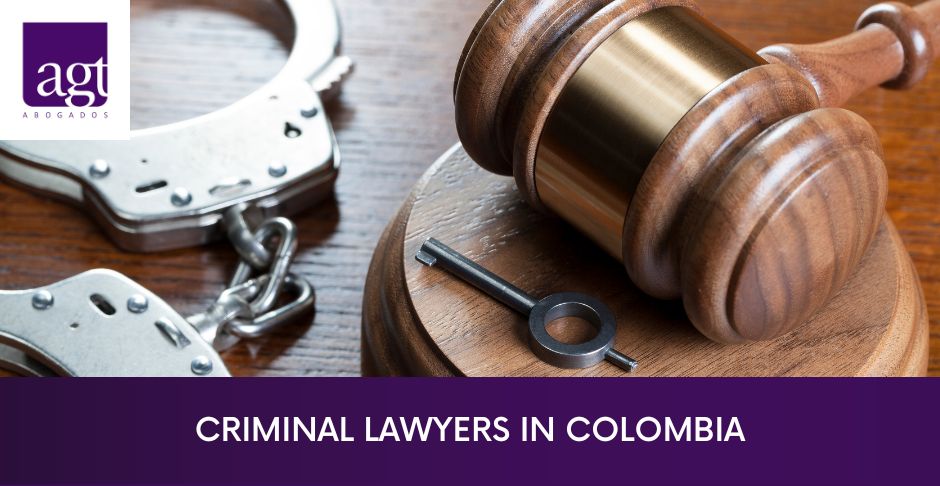 Criminal Lawyers in Colombia
