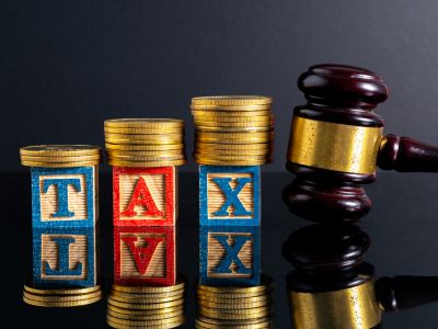 Tax Lawyers in Colombia