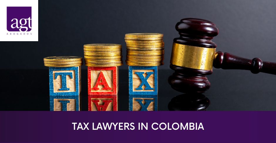 Tax Lawyers in Colombia