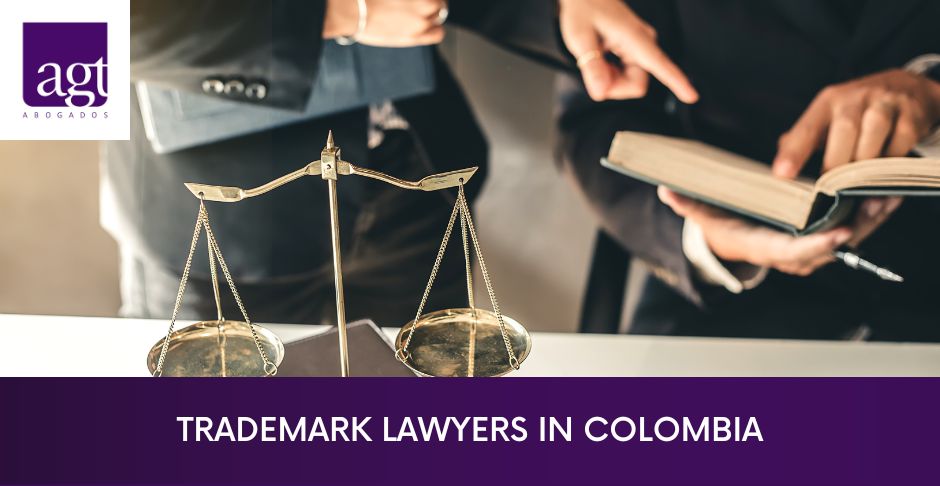 Corporate Lawyers in Colombia