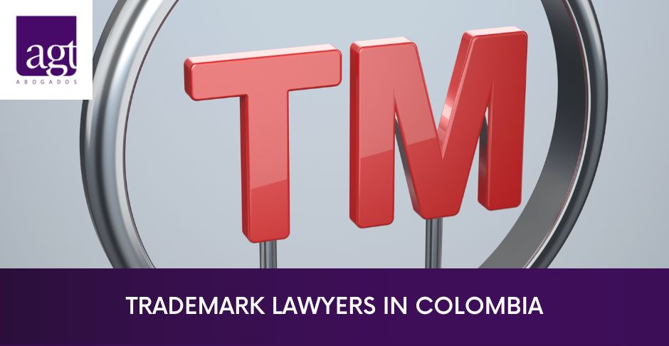 Trademark Lawyers in Colombia