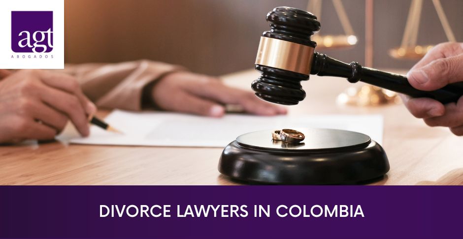 Divorce Lawyers in Colombia