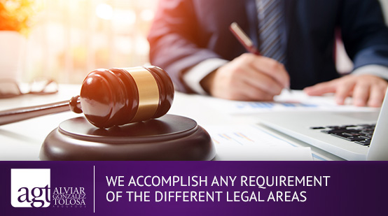 Our Specialized Colombian Lawyers Offers Professional Services of Legal Representation