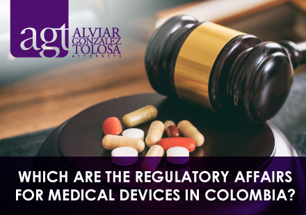Legal Gavel With Medicines