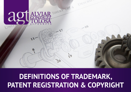 Definitions of Intellectual Property in Colombia