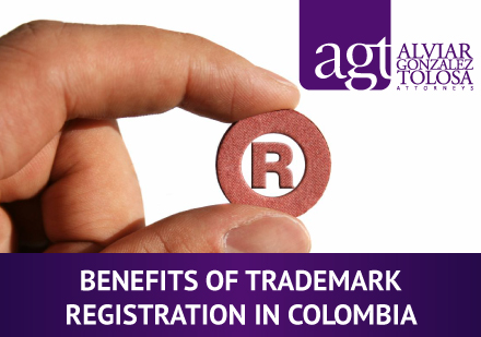 Trademark Registration Symbol