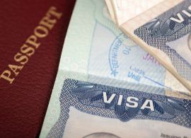 Types of visas in colombia for foreigners